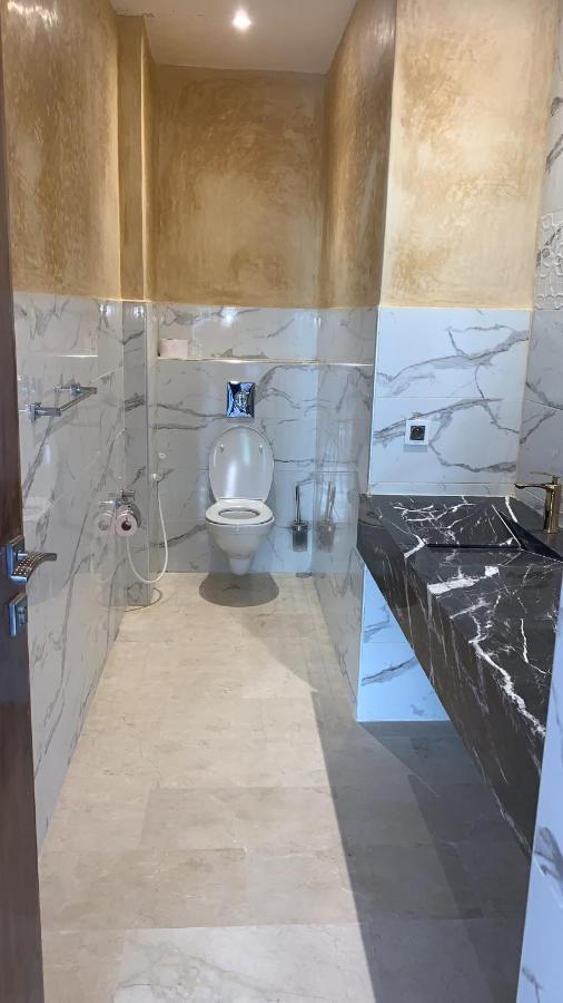 מרקש Villa Novia מראה חיצוני תמונה