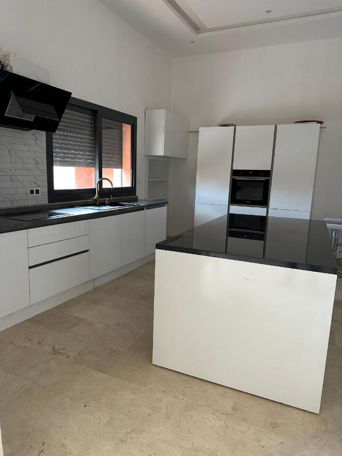 מרקש Villa Novia מראה חיצוני תמונה