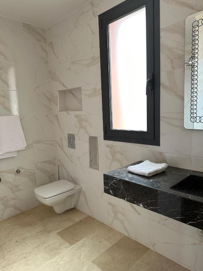 מרקש Villa Novia מראה חיצוני תמונה