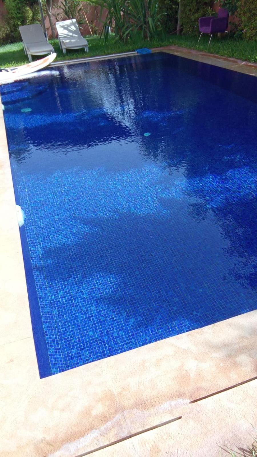 מרקש Villa Novia מראה חיצוני תמונה